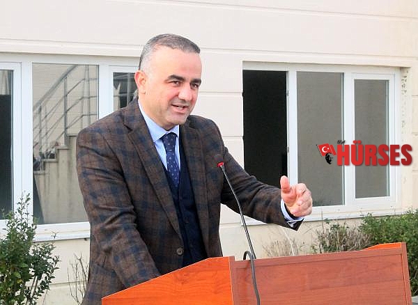 Suyun 1 gramına bile muhtaç kalırız