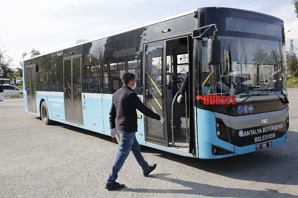 Toplu ulaşımda HES kodu eşleştirme tarihi uzatıldı