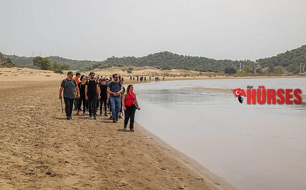 Likya ve Noel Baba yolları AB destekli projeyle tanıtılacak