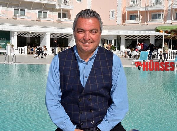 POYD Başkanı Atmaca: İyi bir sezon geliyor