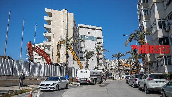 3 yılda yenisi yapılacak