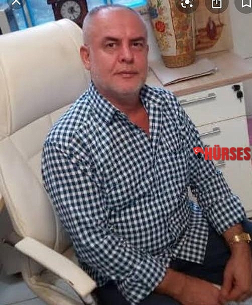 Antalya'da kan donduran cinayet