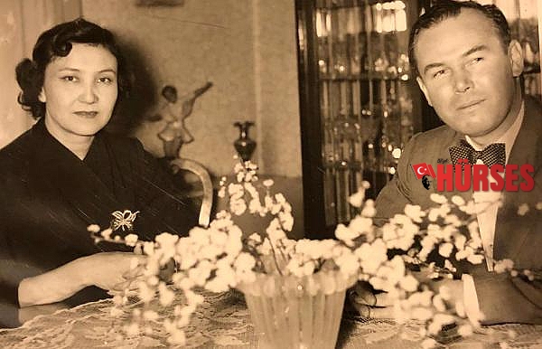 Hasan Polatkan'ın eşi, Alanya'da hayatını kaybetti