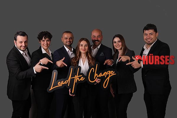 JCI Antalya yeni başkanını seçti