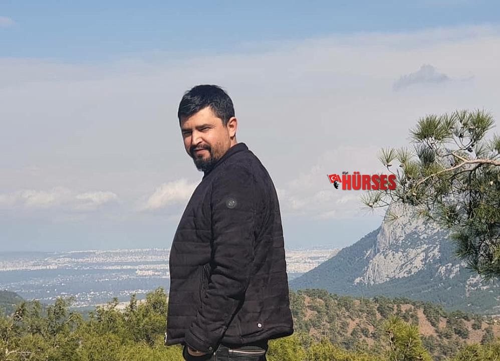 Kayıp erkek hemşirenin 8 gündür izine rastlanmadı