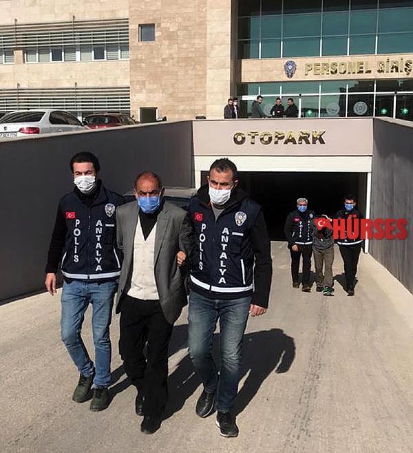 86 yaşındaki kadın 100 lira için vahşice öldürülmüş