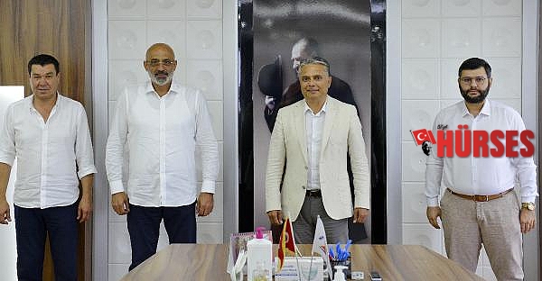 Muratpaşa'da Kırcami toplantıları sürüyor