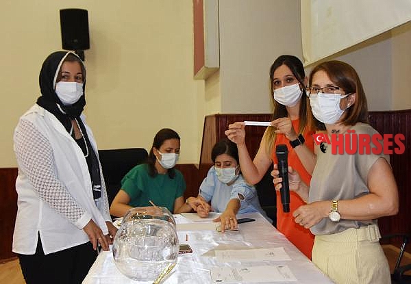 Arsalar noter kurası ile sahiplerini buldu