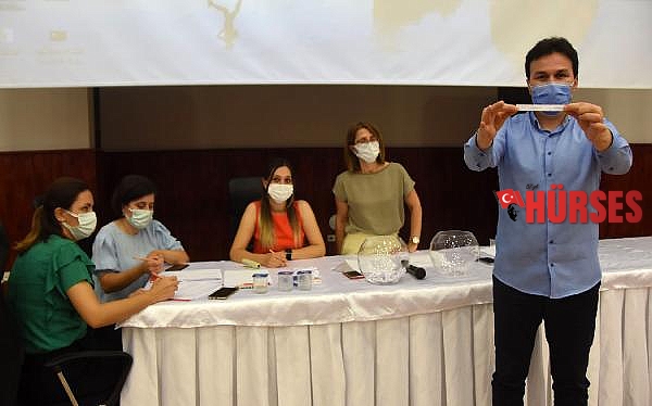 Arsalar noter kurası ile sahiplerini buldu