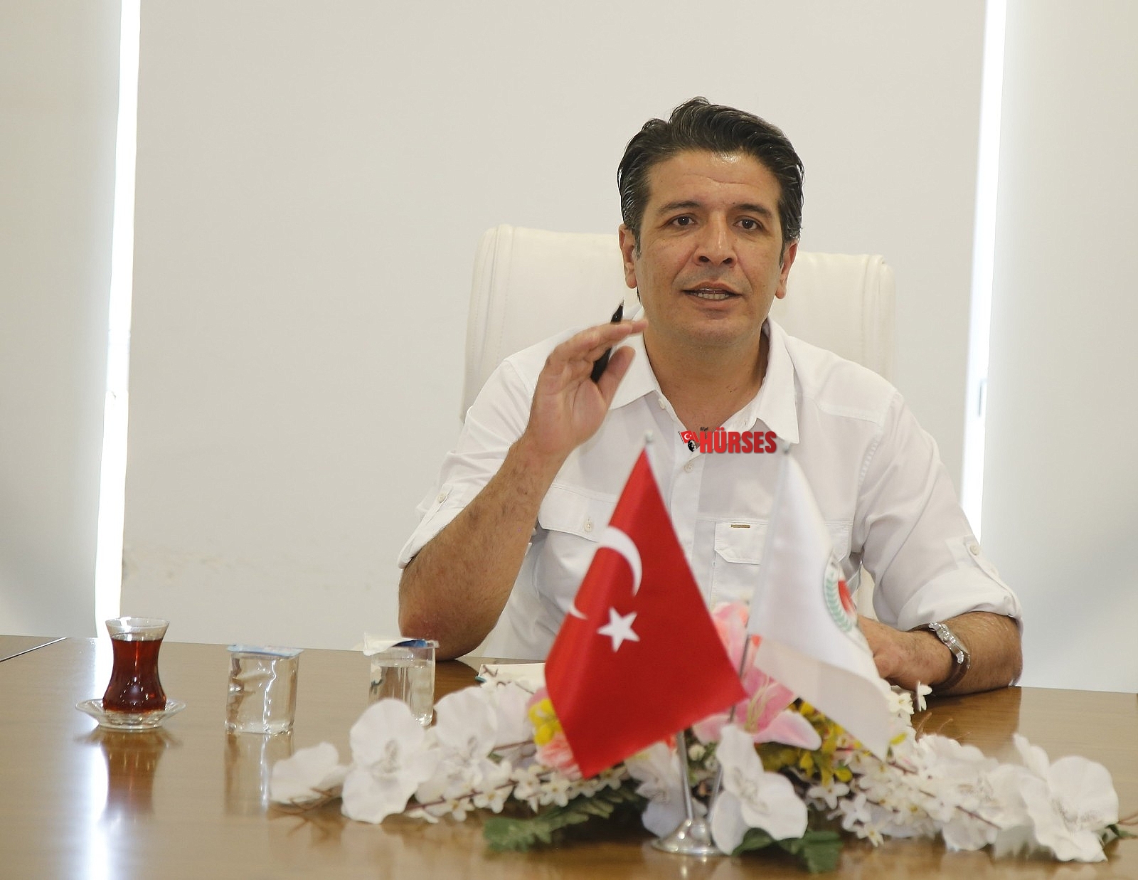 Döşemealtı , Türkiye'nin en çok inşaat ruhsatı alan belediyeleri arasında