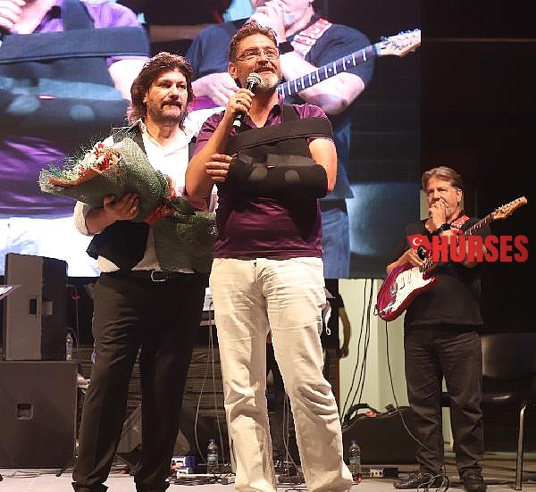 Korkuteli'de Kültür Sanat Festivali başladı