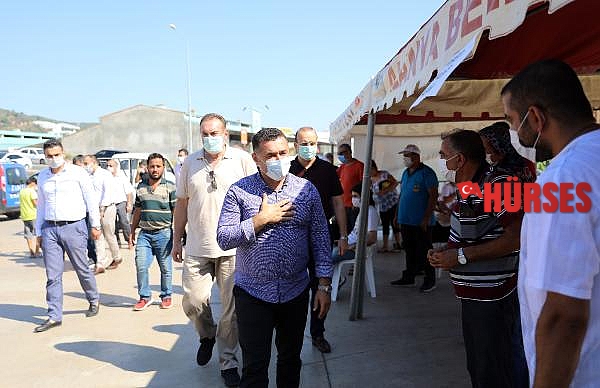 Kurban kesim işlemleri için randevu sistemi devrede