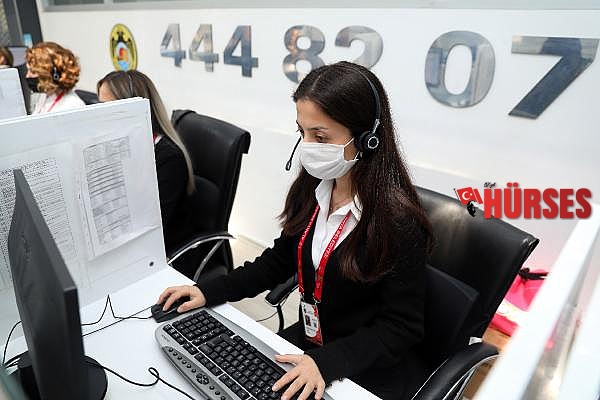 Kurban kesim işlemleri için randevu sistemi devrede