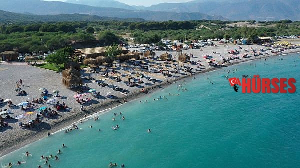 Taş Cafe açıldı
