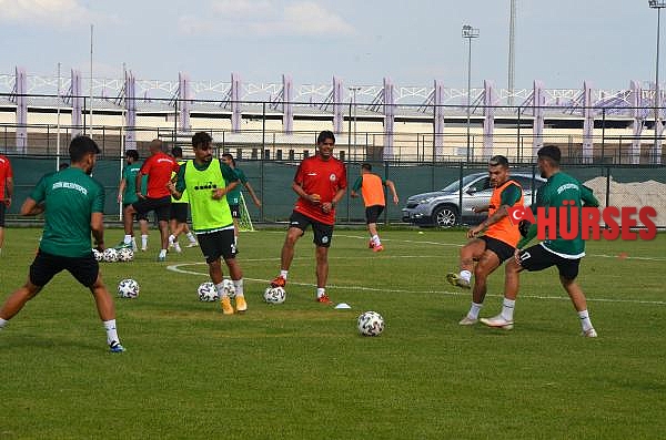 TFF 2. Lig'de fikstür çekildi !