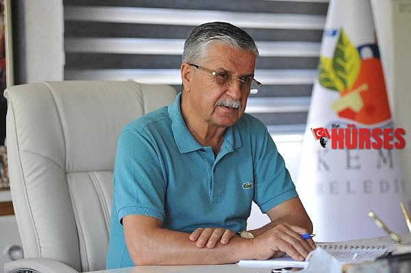 Topaloğlu: En az 3 milyon turiste ev sahipliği yaparız
