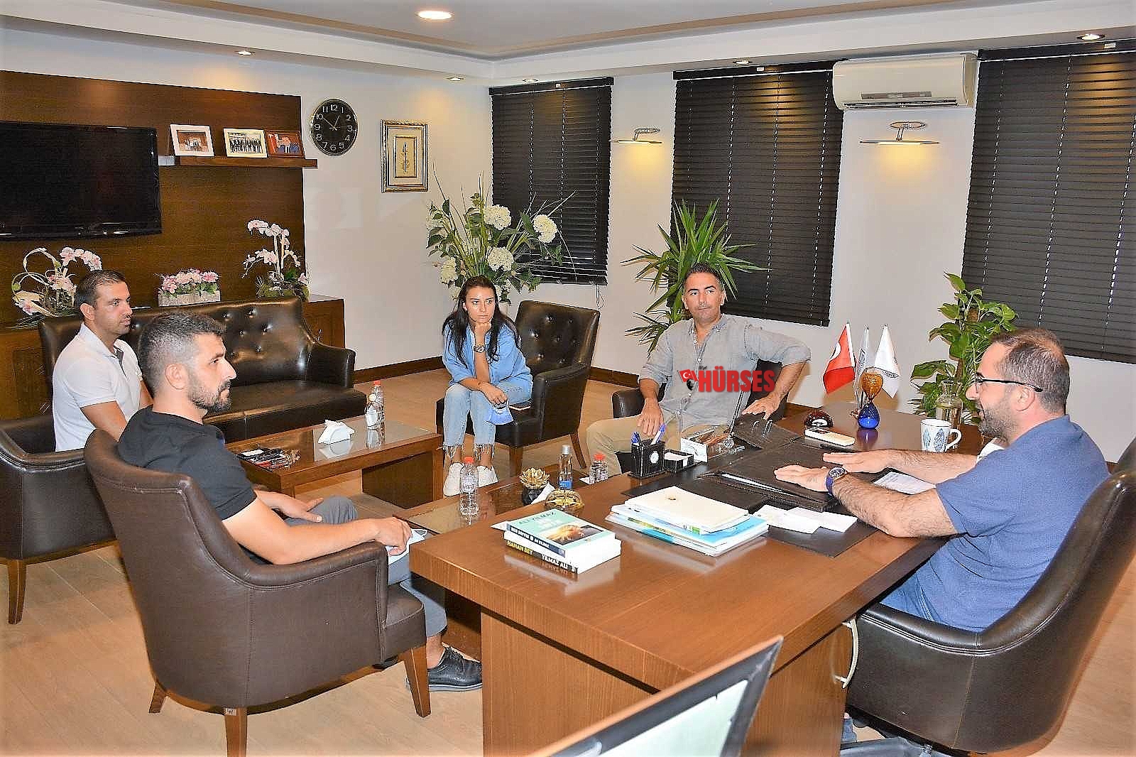 "Antik Side turizmin dünyaya açılan penceresidir"