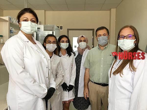 'Kokteyl aşı' insan deneylerine hazır
