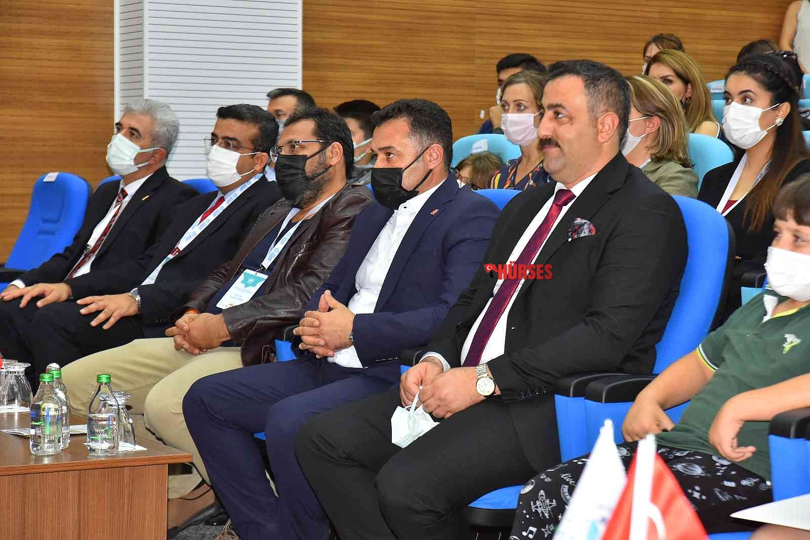 ALKÜ'de İrfan Gürdal konseri