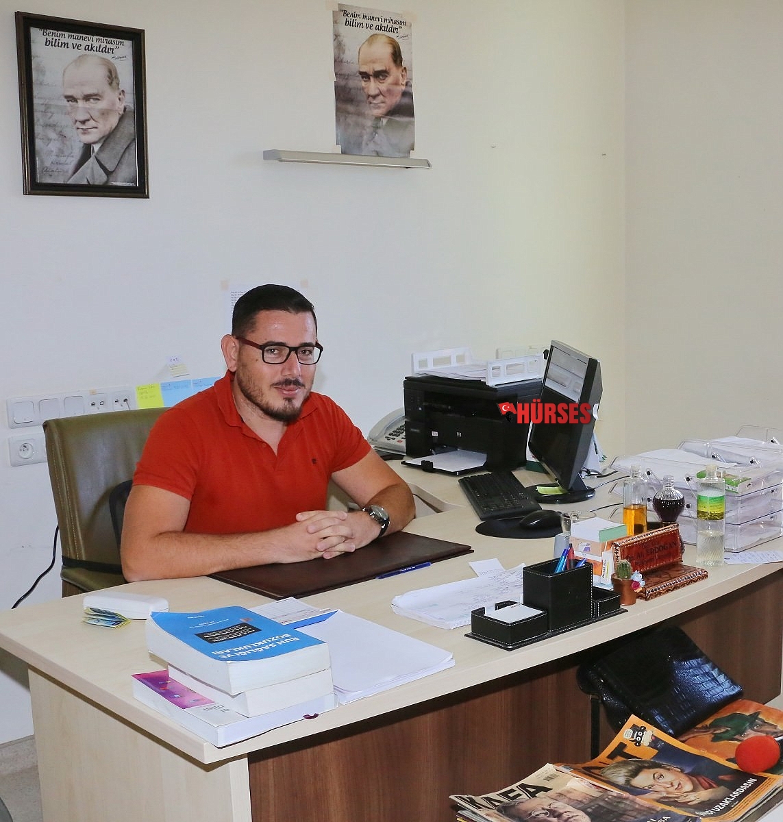Dr. Erdoğan: "Ruh sağlığı sorunları 2'nci bir pandemi gibi yayılıyor"