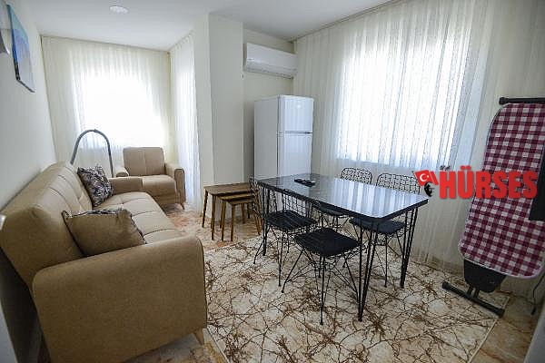 Muratpaşa ikinci öğrenci konukevini açıyor