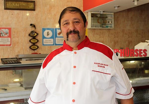 Osman Yardımcı, yeniden başkan adayı