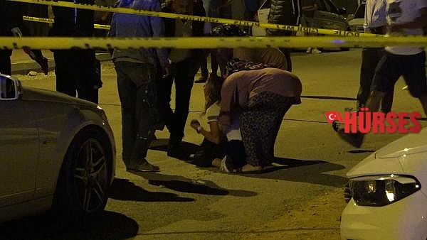 'Sosyal medya' tartışması kanlı bitti: 1 ölü