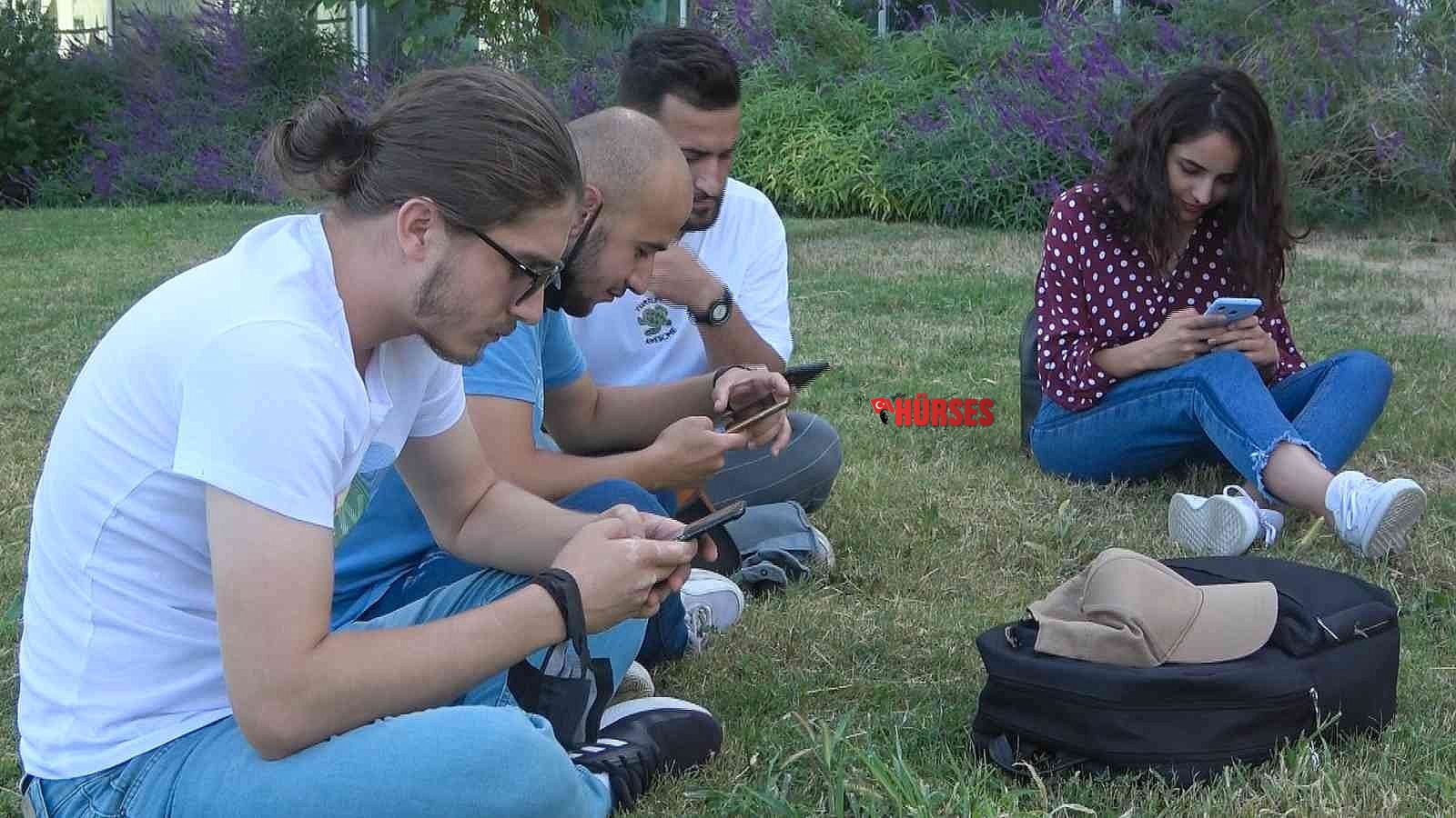 Sosyal medyada gerçeklik yanılgısı oluşuyor