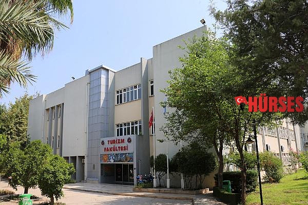 Turizm öğrencilerinin tercihi yine Akdeniz Üniversitesi