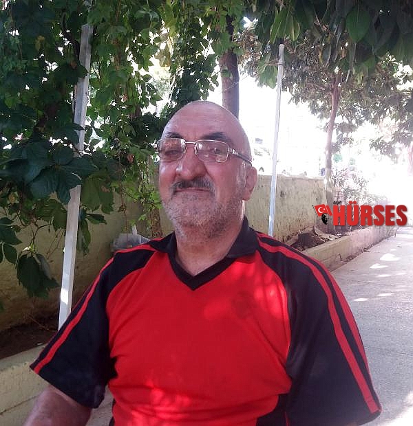 Yalnız yaşadığı evinde ölü bulundu, belediyenin getirdiği yemek kapıda kaldı