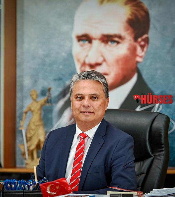 Başkan Uysal: Birlik olacağız, planlarımızın arkasında duracağız