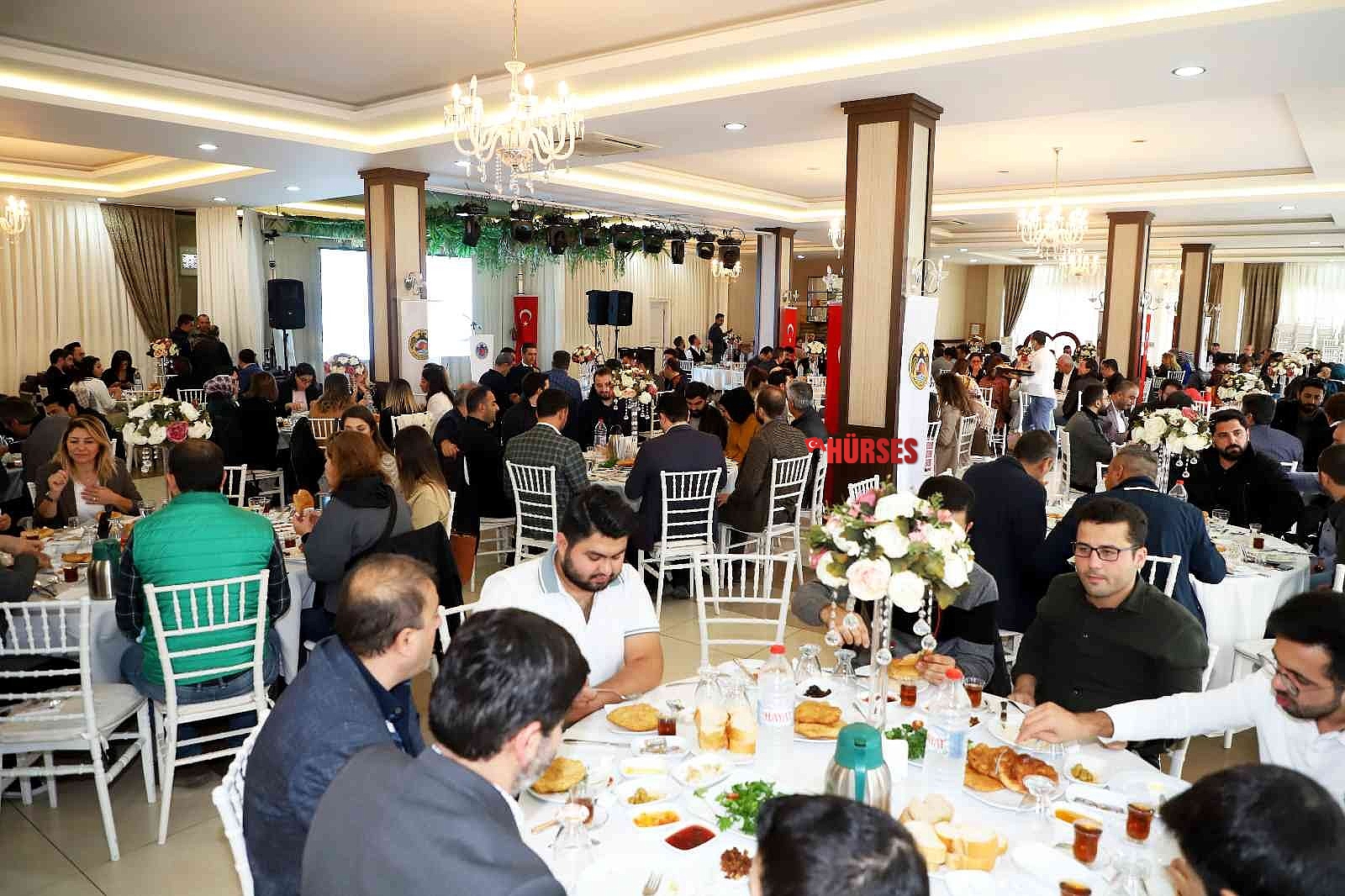 Başkan Yücel: "Alanya'nın gelecek 50 yılını planlıyoruz"