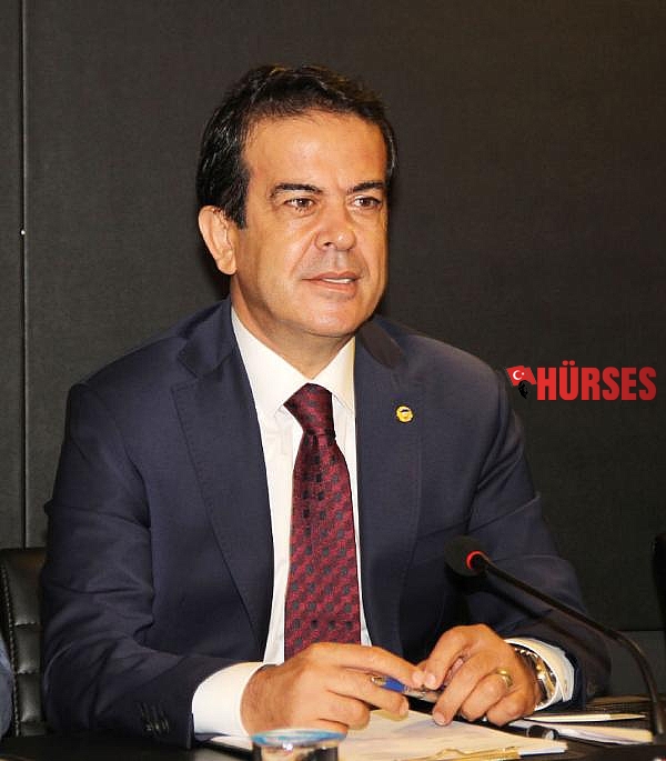 Çandır: Üreticinin yükü ağırlaşıyor