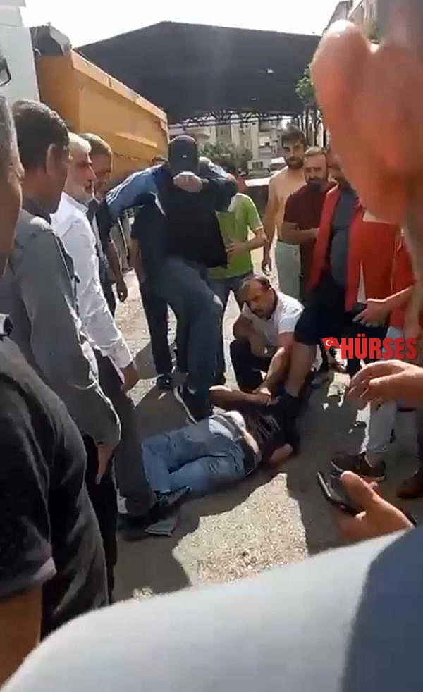 Kayınbiraderini, 17'si ölümcül, 33 bıçak darbesiyle öldürmüş