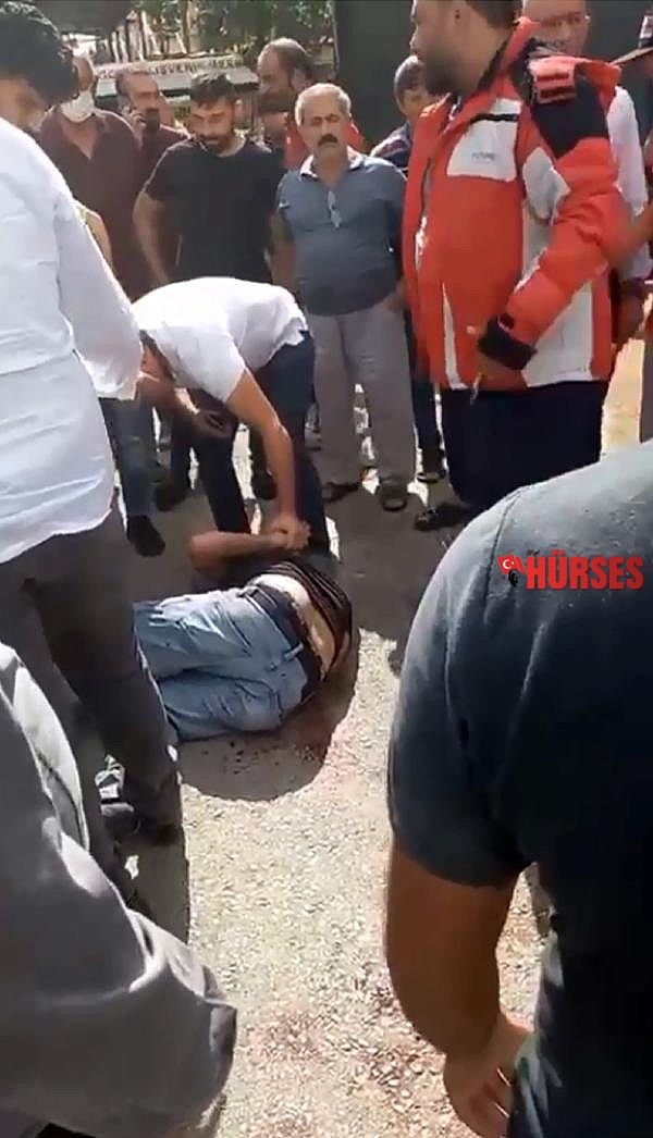 Kayınbiraderini, 17'si ölümcül, 33 bıçak darbesiyle öldürmüş