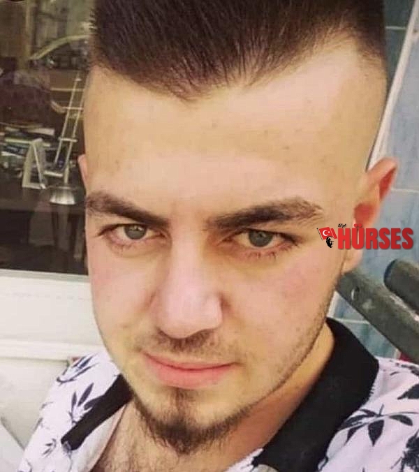 Dağlık alanda av tüfeğiyle vurulmuş bulundu