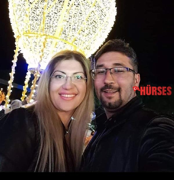 Genç çift traktör kazasında hayatını kaybetti