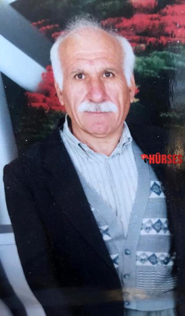 Kaybolan adam ölü bulundu