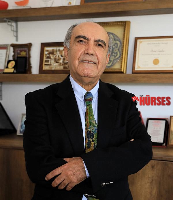 'Nadir hastalıkların yüzde 95'inin henüz bir tedavisi yok'