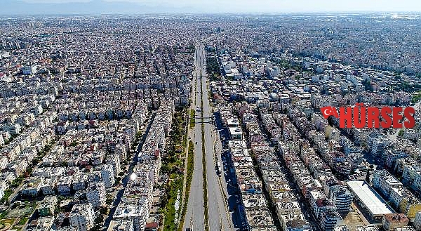 Rusya- Ukrayna savaşı, Antalya'da kira bedellerini 3'e katladı