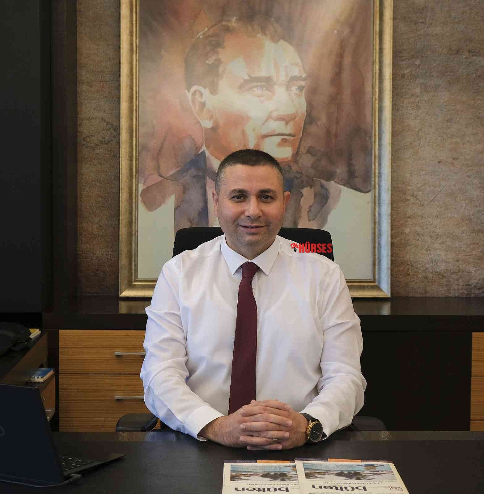 "Pandemi dönemi kazanımlarının devamı için kapalı ortam havalandırılmalı"