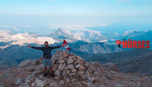 Antalya'nın az bilinen saklı cennetleri