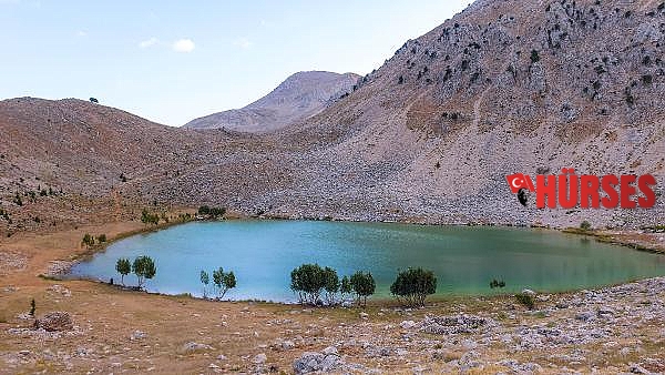 Antalya'nın az bilinen saklı cennetleri