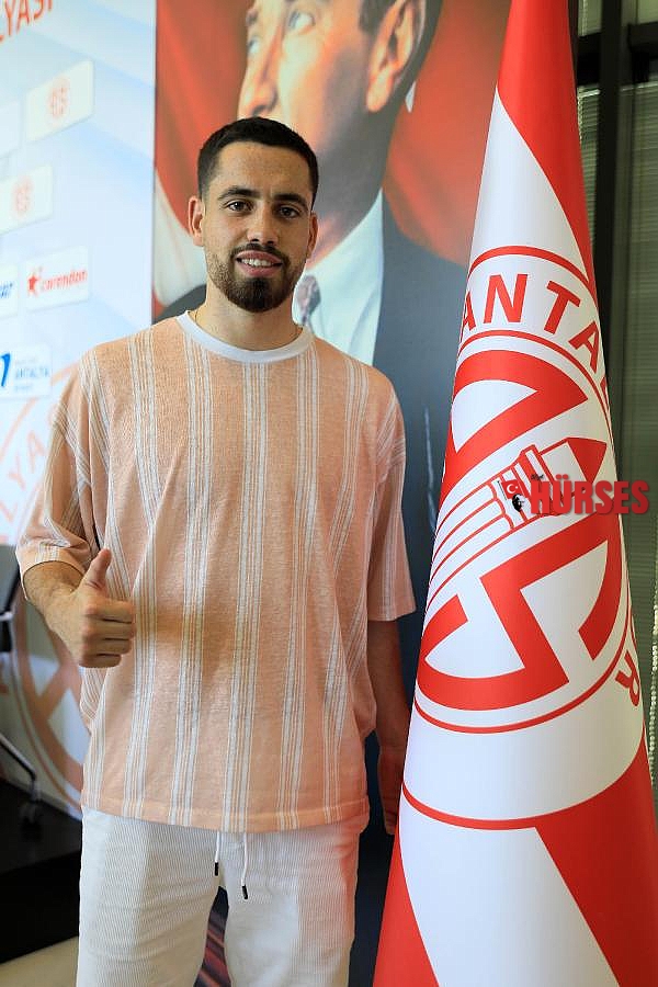 Antalyaspor'da kiralık futbolcular dönüyor