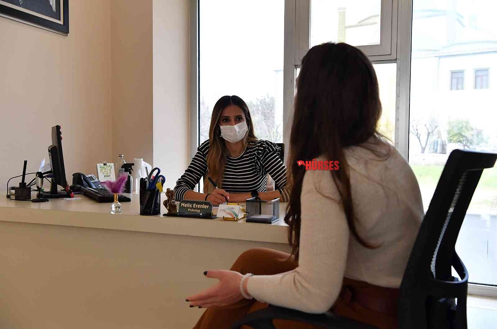 Konyaaltı'nda psikolojik danışmalık hizmeti