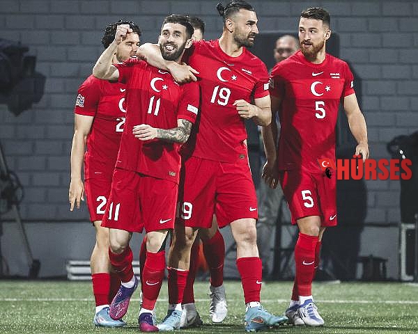 Milli takımda Doğukan Sinik fırtınası