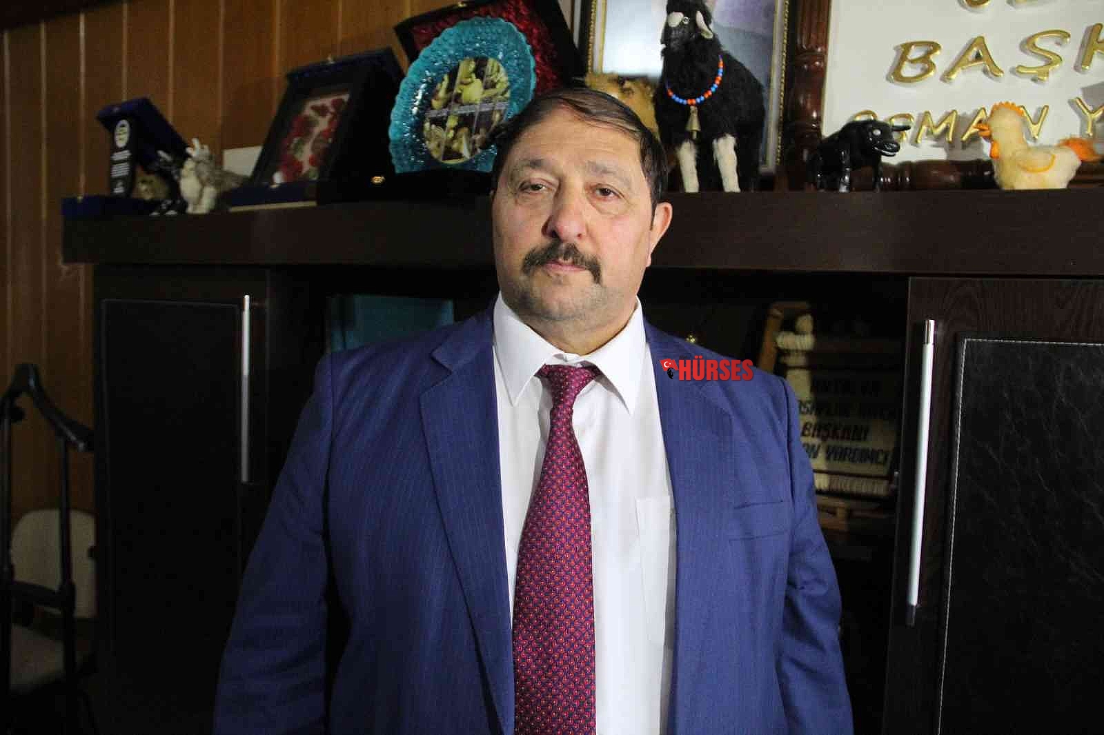 Türkiye Kasaplar Federasyonu'ndan marketlerin kurbanlık kampanyalarına tepki