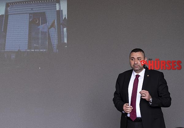 MMO'dan öğrencilere 'tercih' desteği