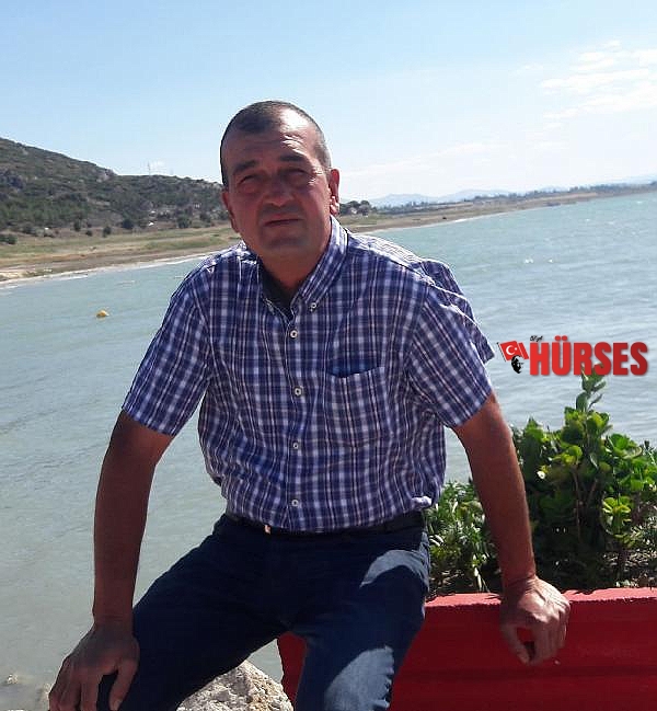 Direksiyonda kalp krizi geçirip öldü