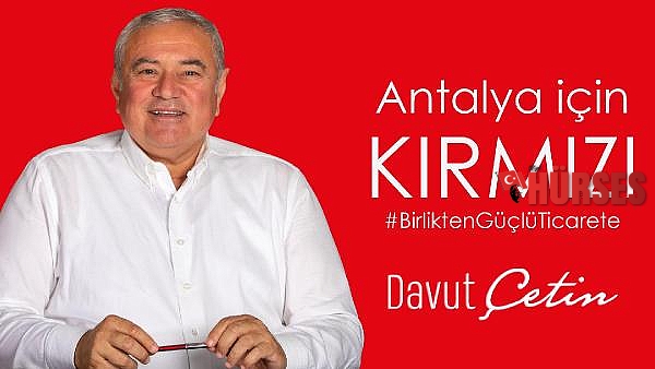 Patronlarda seçim zamanı